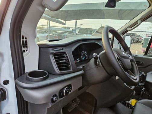 2025 Ford Transit-350 Base