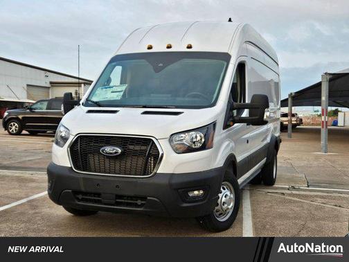 2025 Ford Transit-350 Base