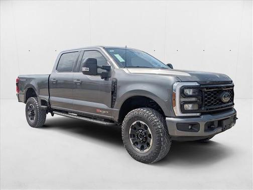 2025 Ford F-350 Lariat