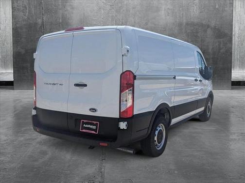 2025 Ford Transit-150 Base