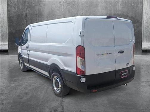 2025 Ford Transit-150 Base