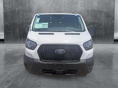 2025 Ford Transit-150 Base