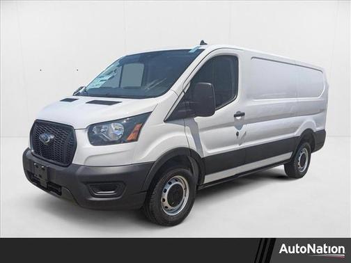 2025 Ford Transit-150 Base