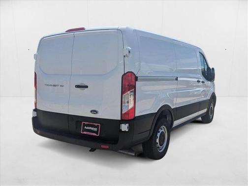2025 Ford Transit-150 Base
