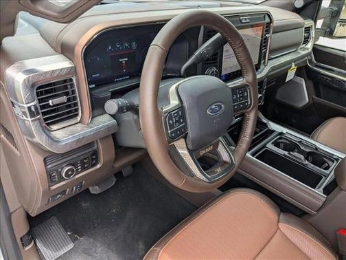 2025 Ford F-250 King Ranch