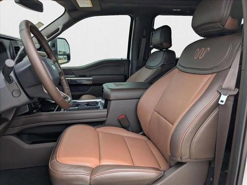 2025 Ford F-250 King Ranch