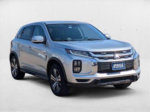 2022 Mitsubishi Outlander Sport 2.0 LE