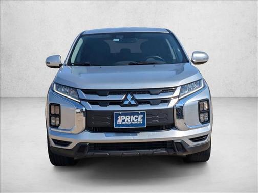 2022 Mitsubishi Outlander Sport 2.0 LE