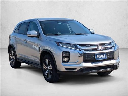 2022 Mitsubishi Outlander Sport 2.0 LE