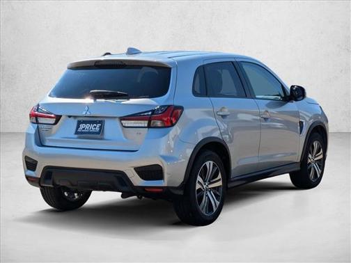 2022 Mitsubishi Outlander Sport 2.0 LE