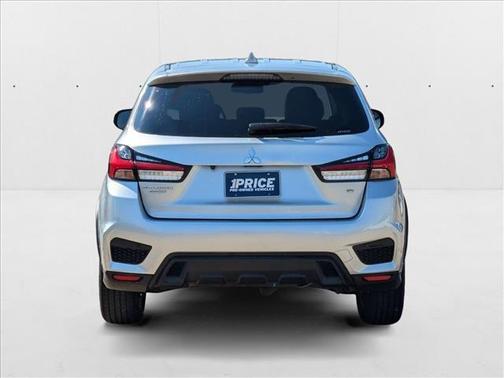 2022 Mitsubishi Outlander Sport 2.0 LE