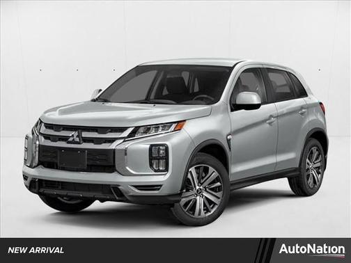 2022 Mitsubishi Outlander Sport 2.0 LE