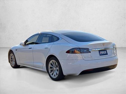 2016 Tesla Model S 75