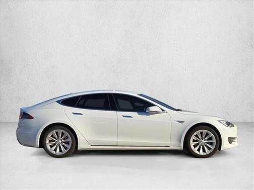 2016 Tesla Model S 75