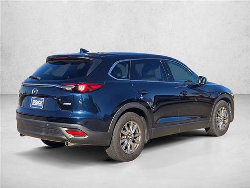 2016 Mazda CX-9 Touring