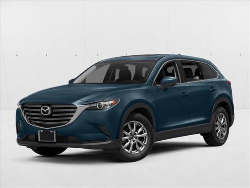 2016 Mazda CX-9 Touring