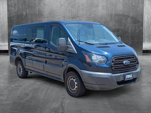 2018 Ford Transit-250 Base