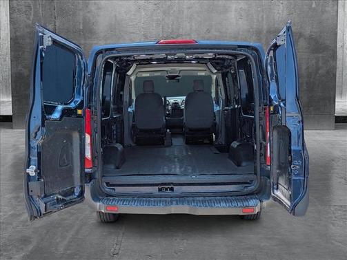 2018 Ford Transit-250 Base