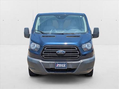 2018 Ford Transit-250 Base