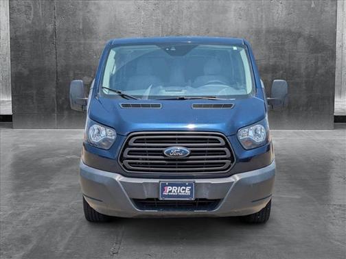 2018 Ford Transit-250 Base