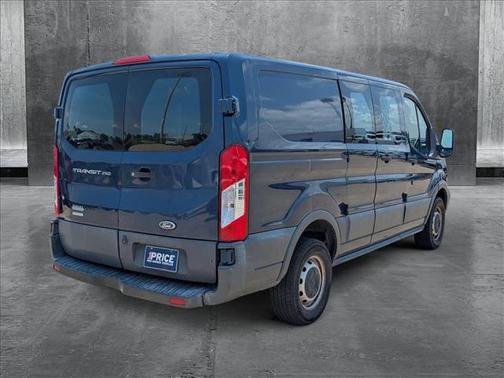 2018 Ford Transit-250 Base