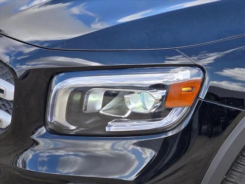 2021 Mercedes-Benz GLB 250 Base