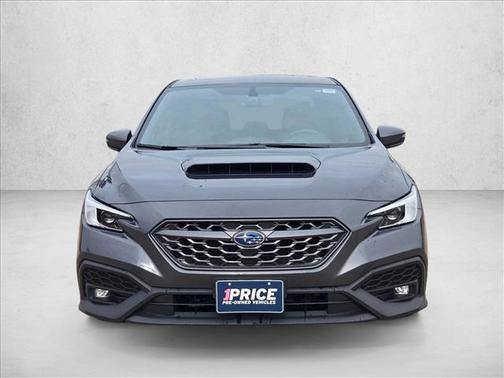 2023 Subaru WRX Limited