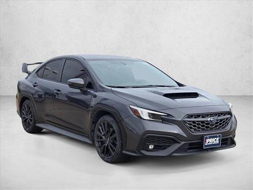 2023 Subaru WRX Limited