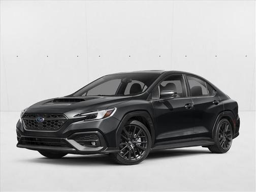 2023 Subaru WRX Limited