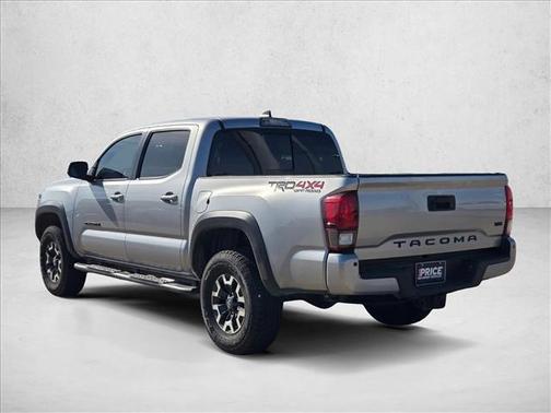 2018 Toyota Tacoma TRD Off Road