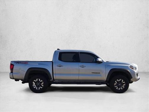 2018 Toyota Tacoma TRD Off Road