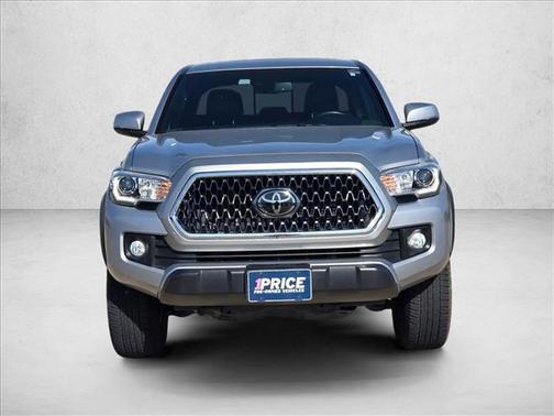 2018 Toyota Tacoma TRD Off Road