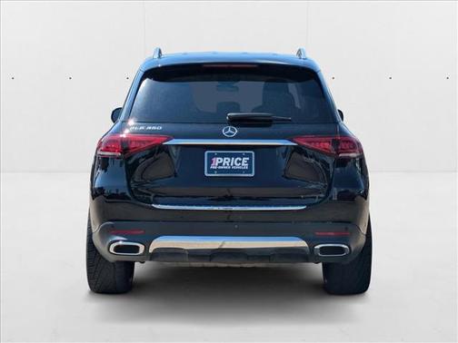 2022 Mercedes-Benz GLE 350 Base
