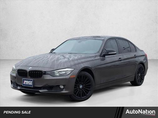 2013 BMW 328 328i