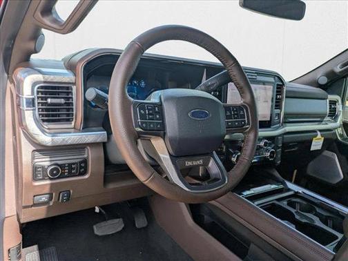2025 Ford F-250 King Ranch