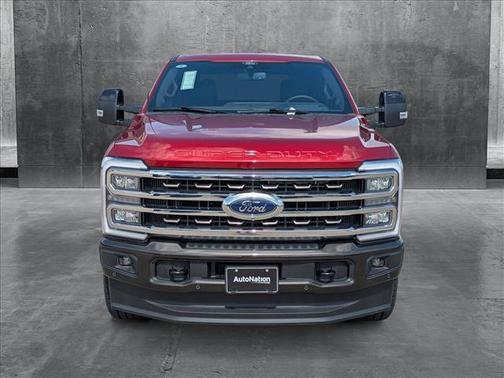2025 Ford F-250 King Ranch