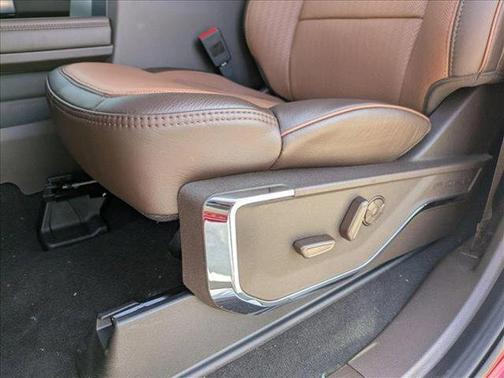 2025 Ford F-250 King Ranch