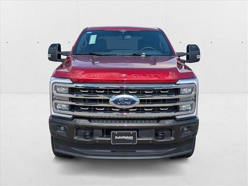 2025 Ford F-250 King Ranch