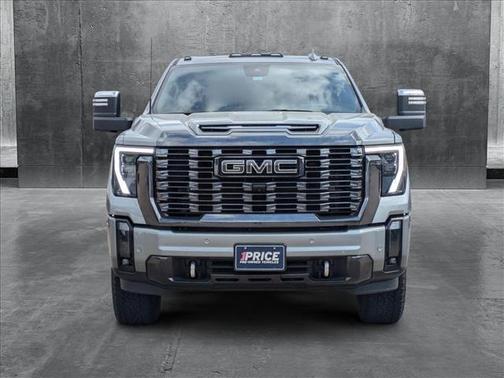 2024 GMC Sierra 2500 Denali Ultimate