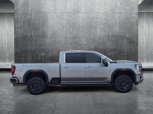 2024 GMC Sierra 2500 Denali Ultimate