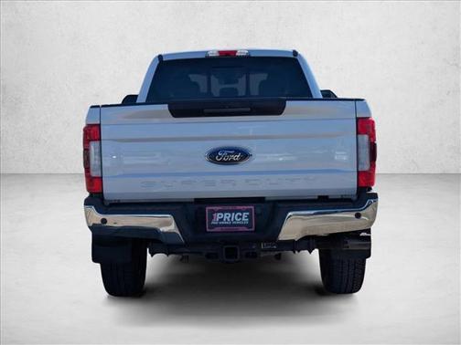 2017 Ford F-350 Lariat