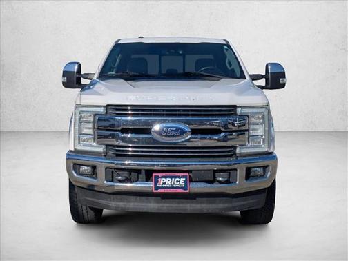 2017 Ford F-350 Lariat