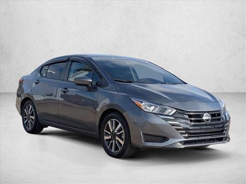 2023 Nissan Versa 1.6 SV