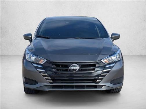 2023 Nissan Versa 1.6 SV