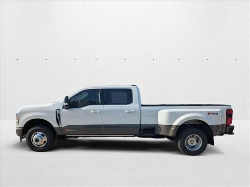 2026 Ford F-350 King Ranch