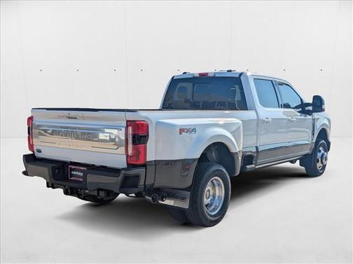 2026 Ford F-350 King Ranch
