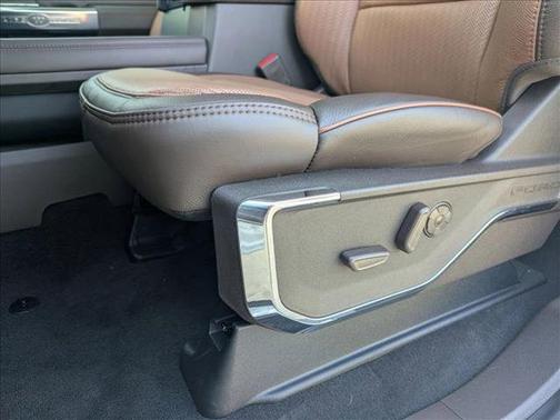 2026 Ford F-350 King Ranch