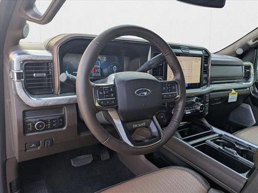 2026 Ford F-350 King Ranch