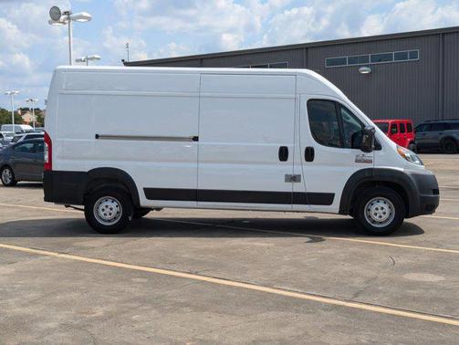 2021 RAM ProMaster 2500 High Roof