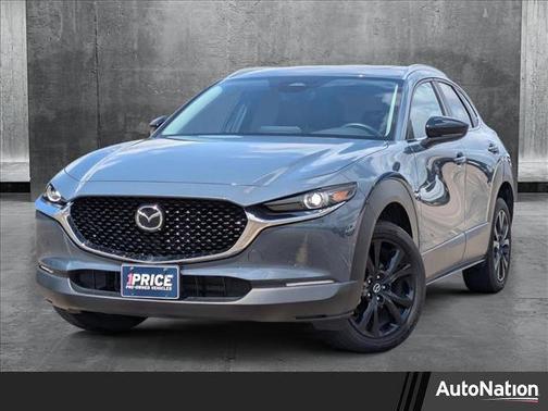 2024 Mazda CX-30 Base